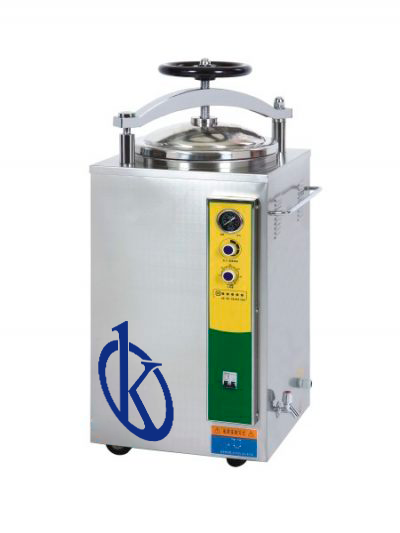 Discovering the Efficiency and Reliability of Kalstein Autoclaves