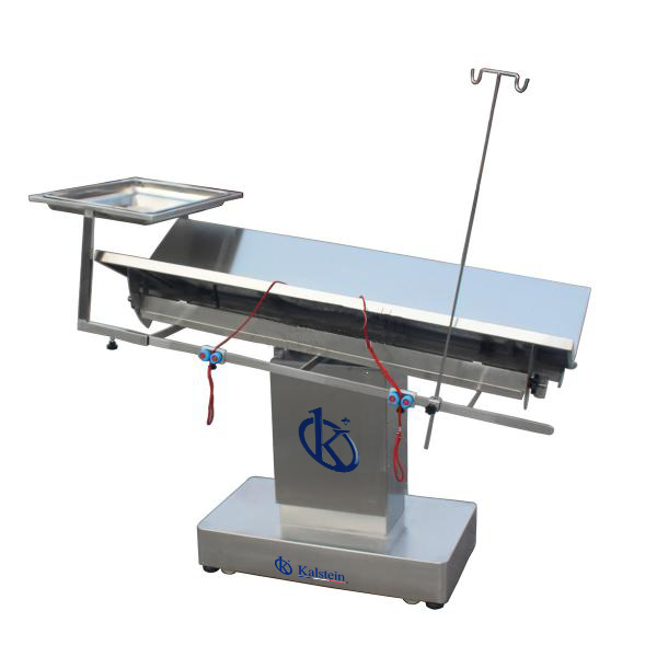 Explore the Cutting-Edge Innovation of Veterinary Operating Tables