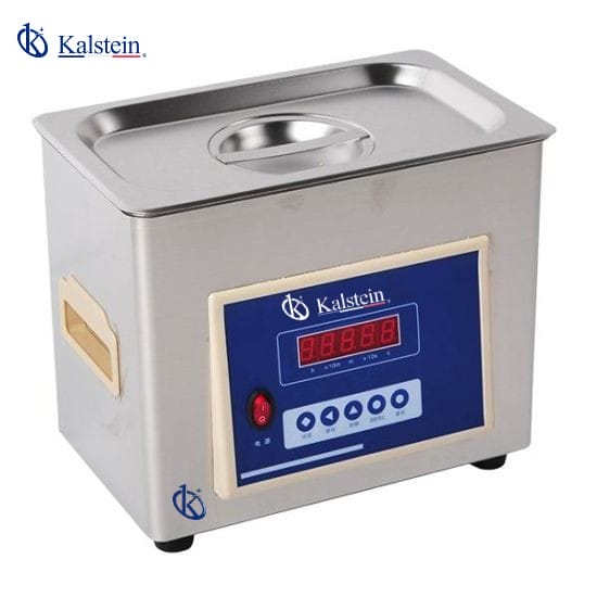 Discover the Power and Precision of Ultrasonic Veterinary Cleaners