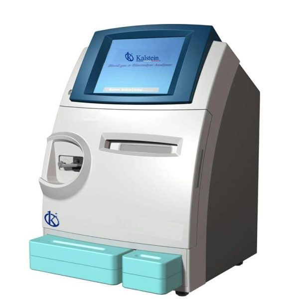 Unleashing Precision in Veterinary Care: Kalstein's Veterinary Analyzers