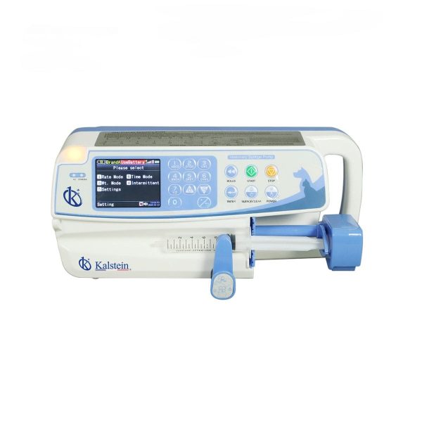 Unveiling the Power and Precision: Veterinary Pumps by Kalstein