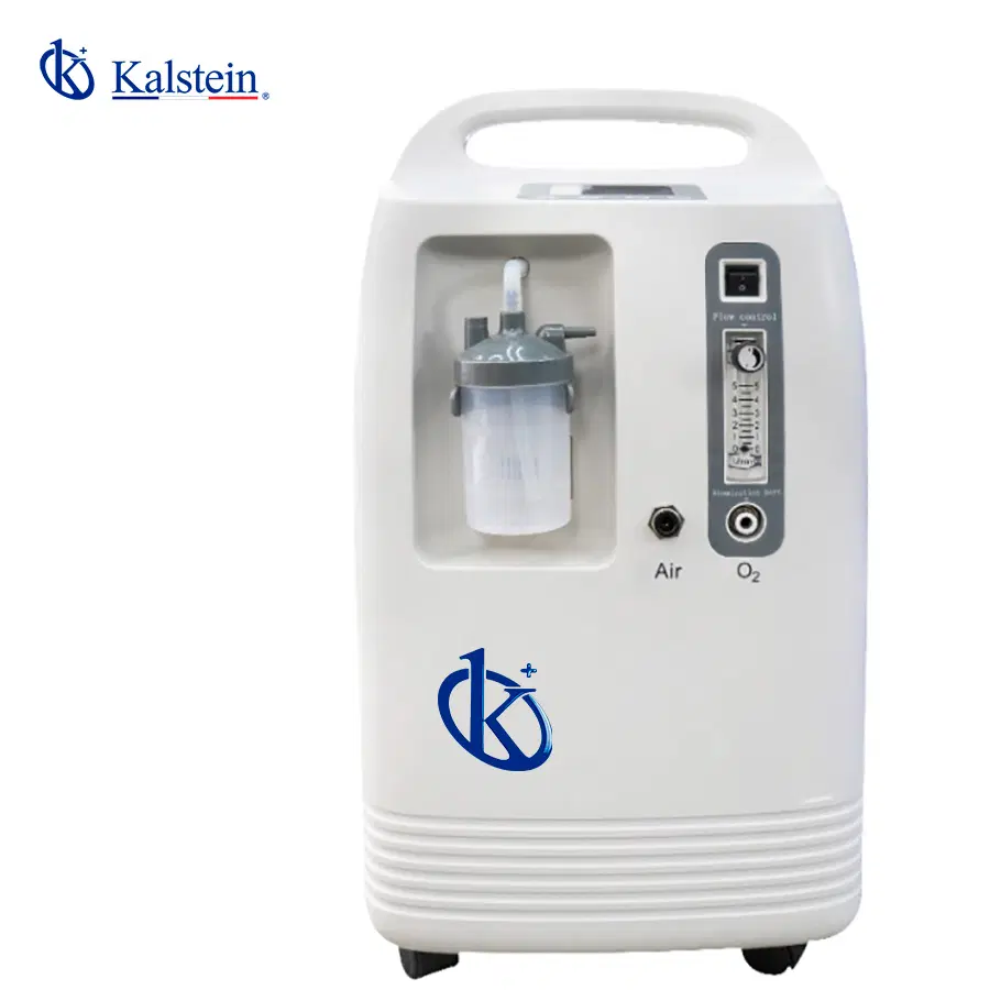 Exploring the World of Oxygen Concentrators: A Deep Dive into Kalstein's Offerings
