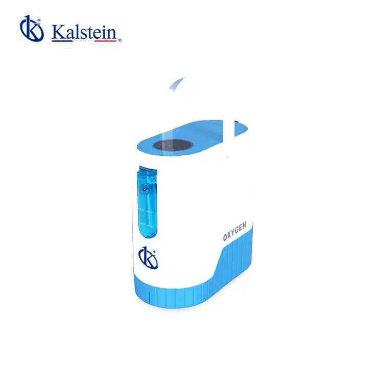 Oxygen Concentrators by Kalstein: Elevating Medical Standards