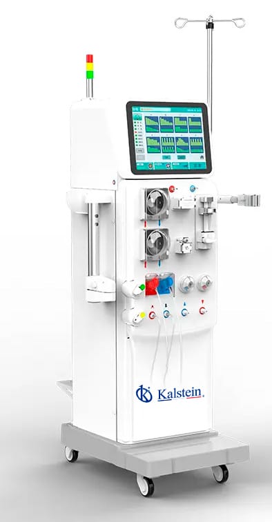 The Future of Renal Care: Unveiling the Hemodialysis Machines by Kalstein