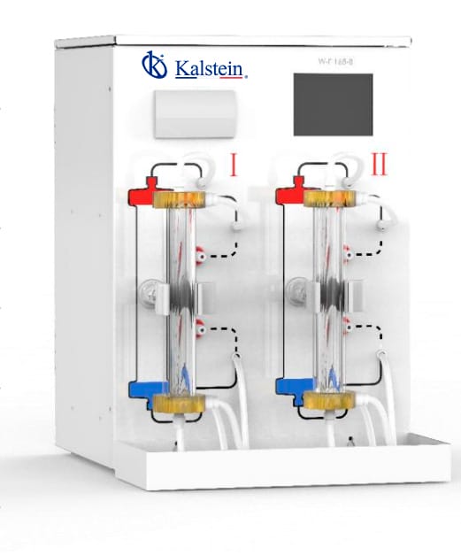 Advanced Hemodialysis Machines: Elevating Renal Care with Kalstein
