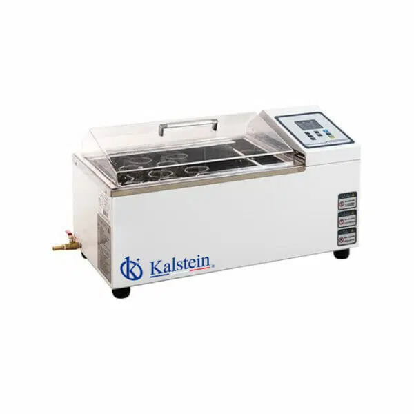 The Crucial Role of Water Baths in the Scientific Laboratory