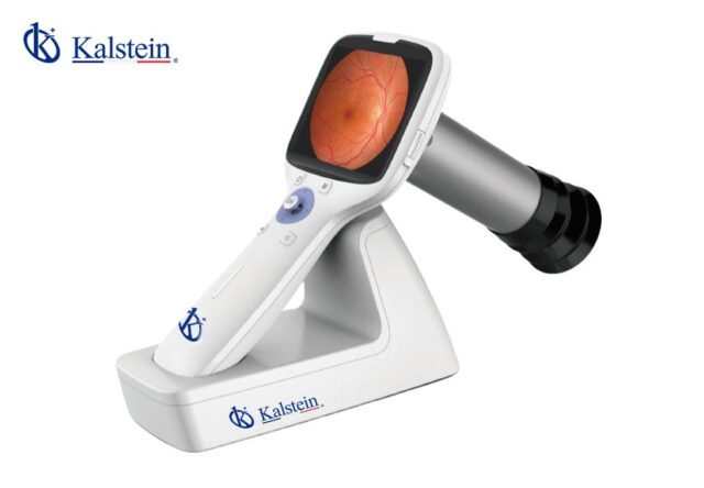 Discovering the Essential Veterinary Fundus Camera: A Comprehensive Guide