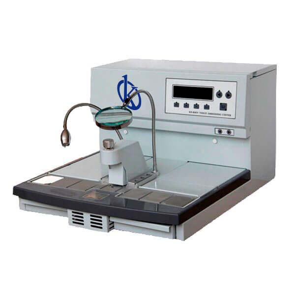Discover the Revolutionary Tissue Embedding System in Pathological Anatomy