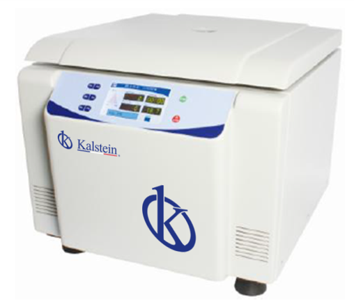 Exploring the World of Laboratory Centrifuges: Efficiency and Innovation with Kalstein