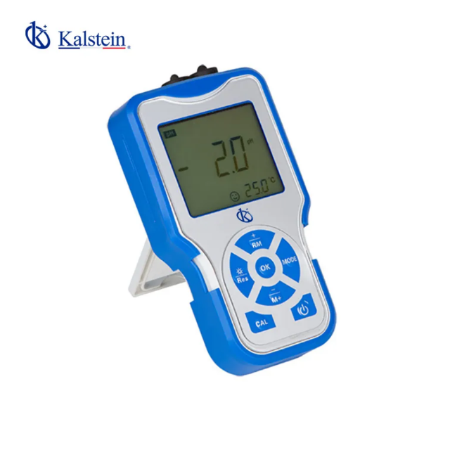 Unveiling the Ion Meter Revolution: Kalstein's Cutting-Edge Solutions in Ion Measurement
