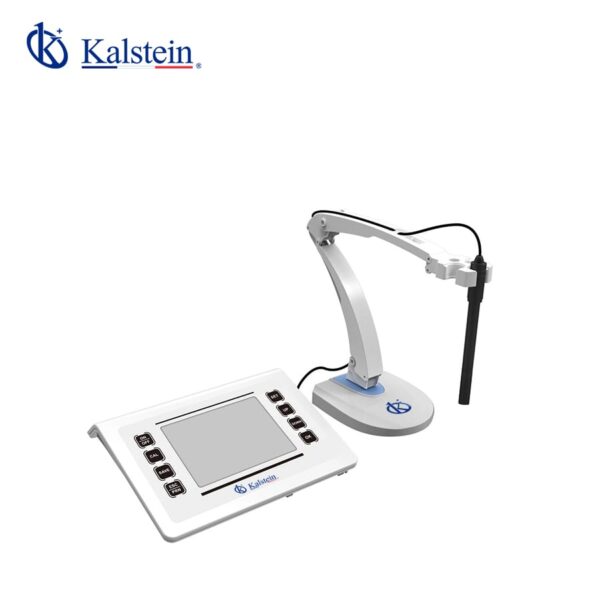 Exploring the Precision and Reliability of Dissolved Oxygen Meters by Kalstein