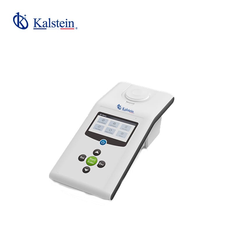 Ensure Reliable Results with the High-Sensitivity Turbidity Meter