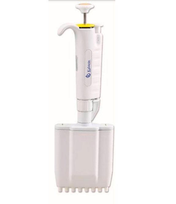 The Ultimate Guide to Choosing Kalstein Pipettes for Your Laboratory Needs