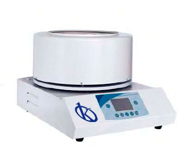 The Revolution of Heating Mantles (Shakers) for Modern Laboratories