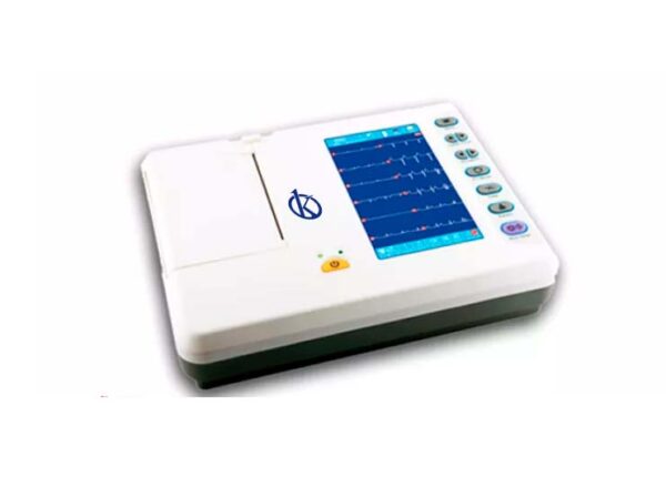 Master Your Heart Health: Discover the Best Ecg Digital Electrocardiographs