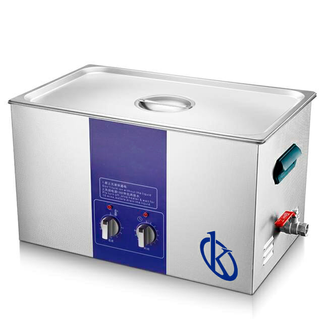 Cutting-Edge Technology in Ultrasonic Cleaners