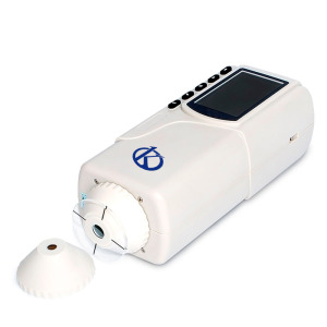 Colorimeter: Innovation in Chromatic Evaluation for Scientific Applications