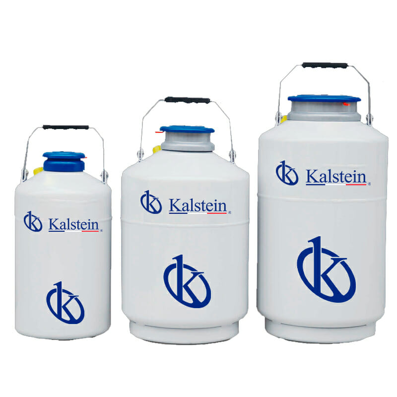 Liquid Nitrogen Tanks: Innovation in Biomedical Preservation