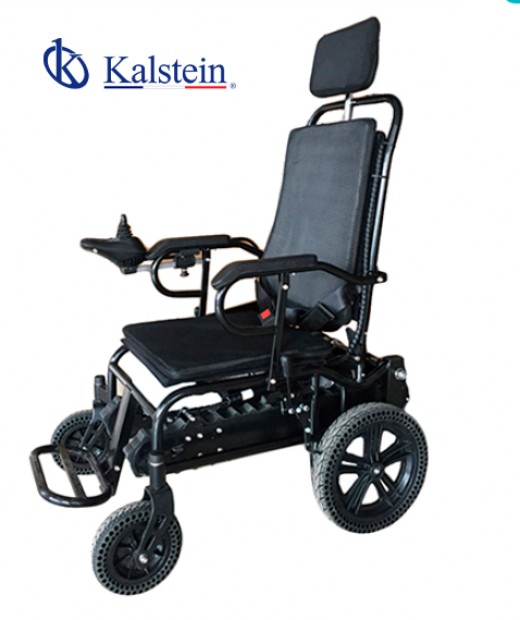 Accessibility at Height: Climbing Wheelchairs for Overcoming Challenges