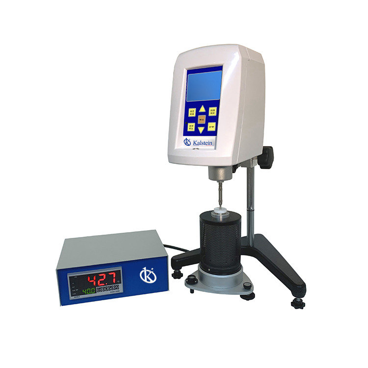 High-Precision Viscometers: Total Control in Fluid Analysis