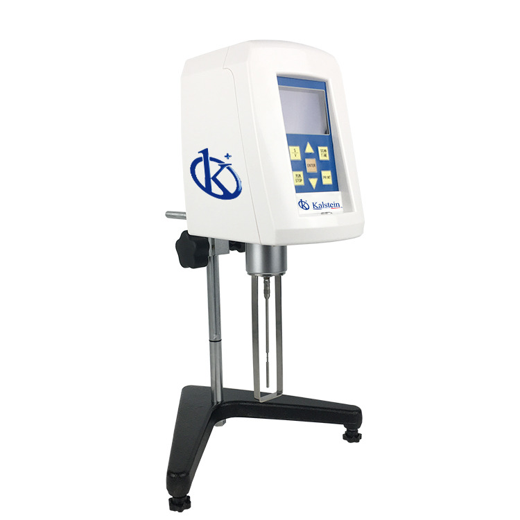 Solutions in Viscometry: Modern Equipment for Precise Analysis