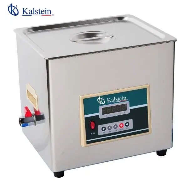 Veterinary Ultrasonic Cleaner: Efficient Sterilization of Surgical and Diagnostic Instruments