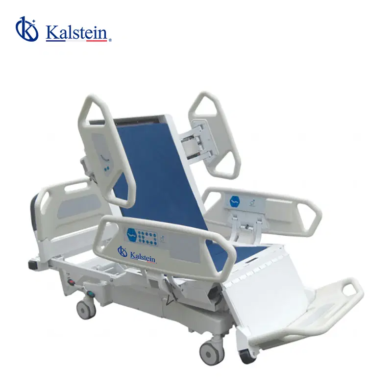 Comprehensive Buying Guide for Pediatric Hospital Beds