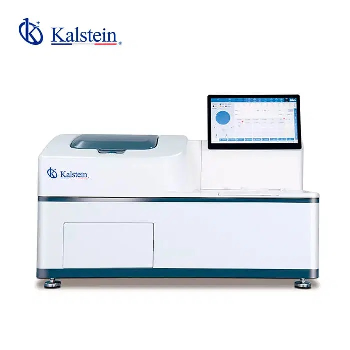 Laboratory Analyzers: High Sensitivity and Precision for Various Analyses