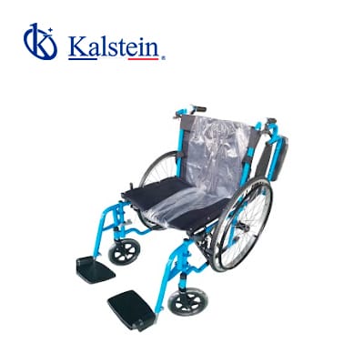 Stair Climbing Wheelchair: Safety and Comfort in Vertical Spaces