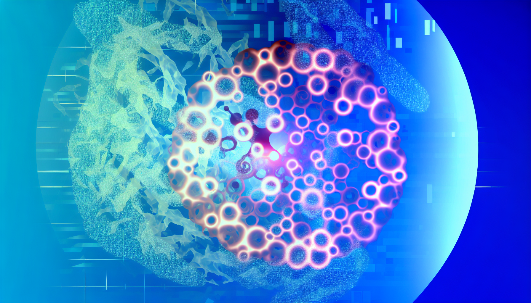 Scientists Explore Lysosomal Dysfunction as a Novel Strategy for Glioblastoma Treatment