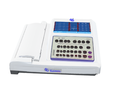 Understanding ECG Digital Electrocardiographs: A Deep Dive into Kalstein's Offerings