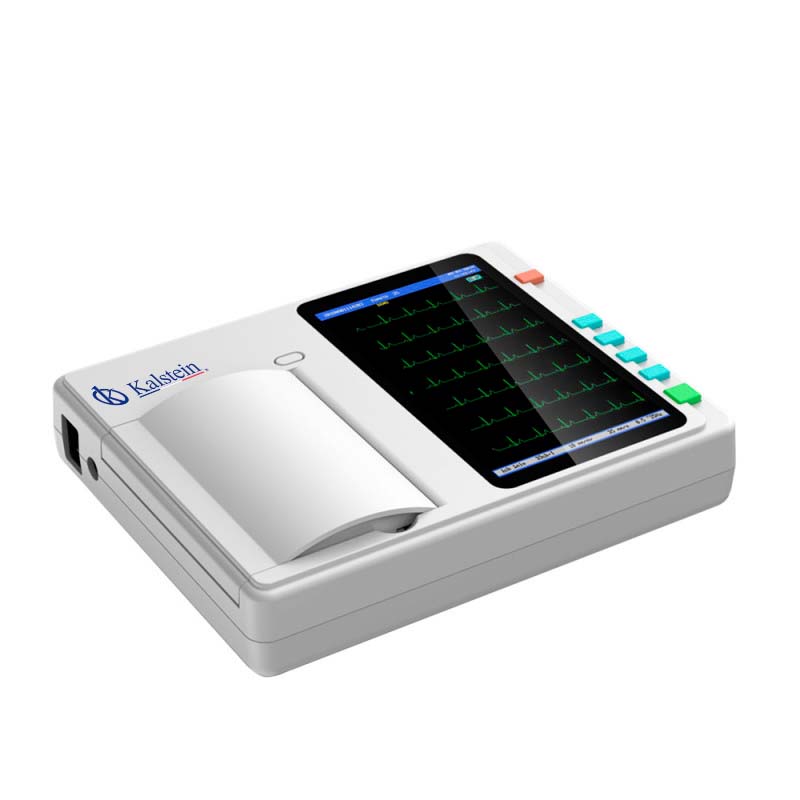 ECG-Digital Electrocardiograph