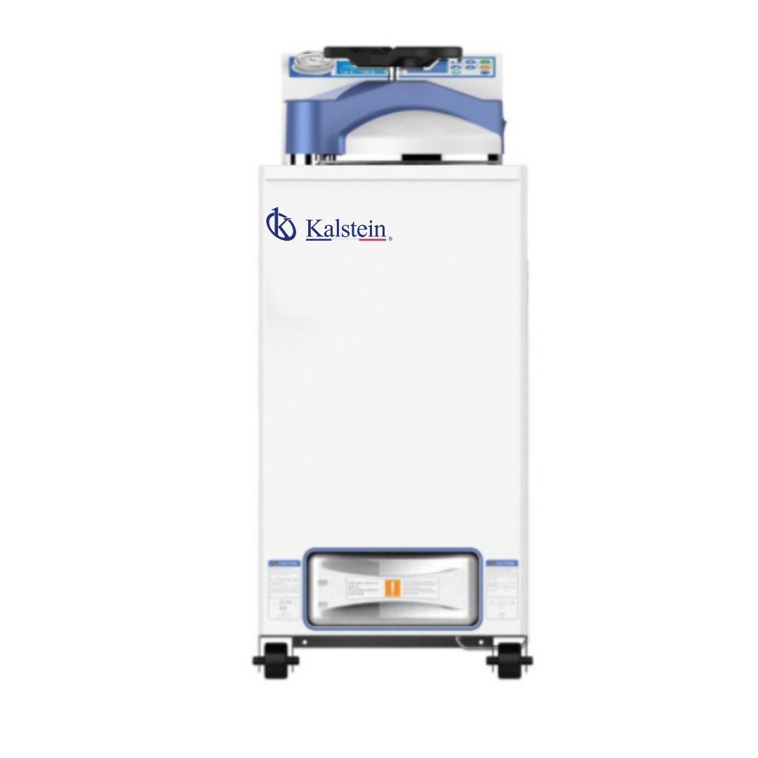 Discover the Essential Vertical Autoclave: A Comprehensive Guide to Kalstein's Solutions