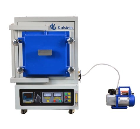 Muffle Furnace YR06648