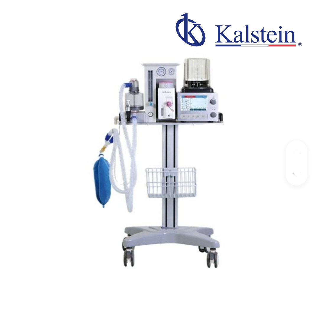Advanced Comparison: Veterinary Anesthesia System YR06687 vs. Vetland Elite V5