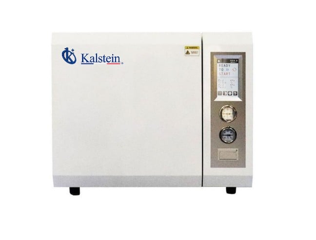 Comparing Leading Benchtop Autoclaves: Kalstein YR06828 vs. Tuttnauer HA-Plus