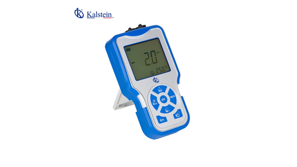 Portable Ion Meters: Practical Usage Guide in 2026