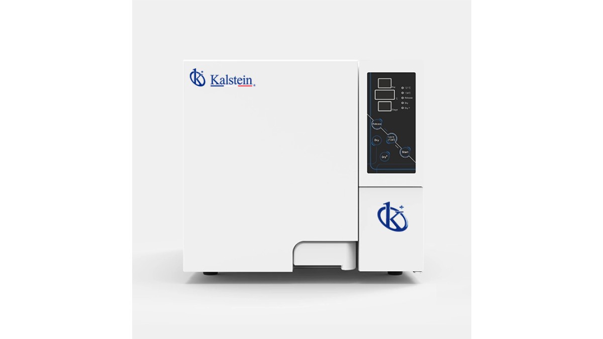 Class N Table Autoclave YR03400: Buying Criteria and Validation