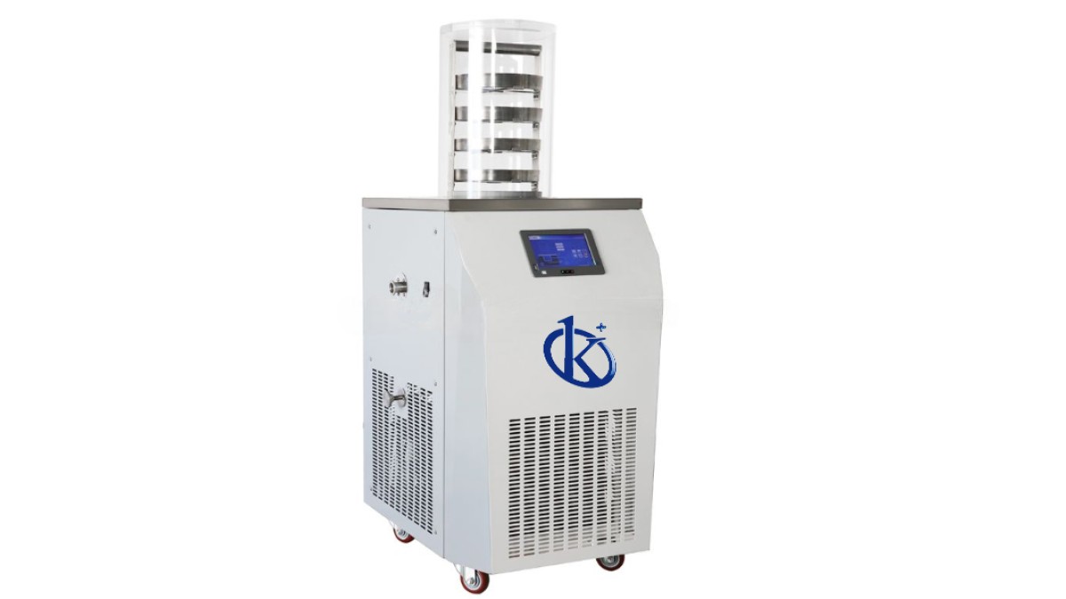 Vertical Laboratory Freeze Dryer: Common Errors and How to Avoid Them in Daily Operation 2026