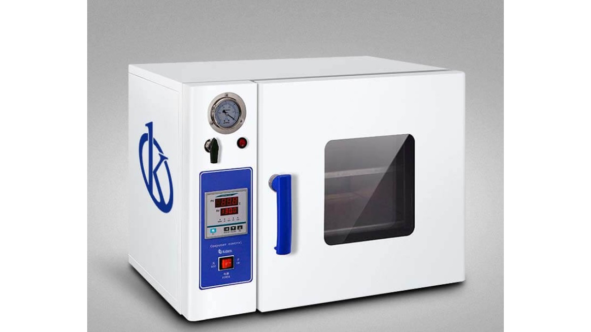 Vacuum Ovens: Current Techniques and Protocols in 2026