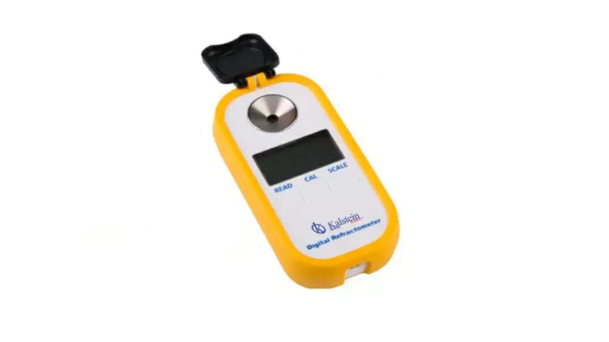 Digital BRIX Refractometers: Practical Applications in Clinical and Hospital Laboratories 2026