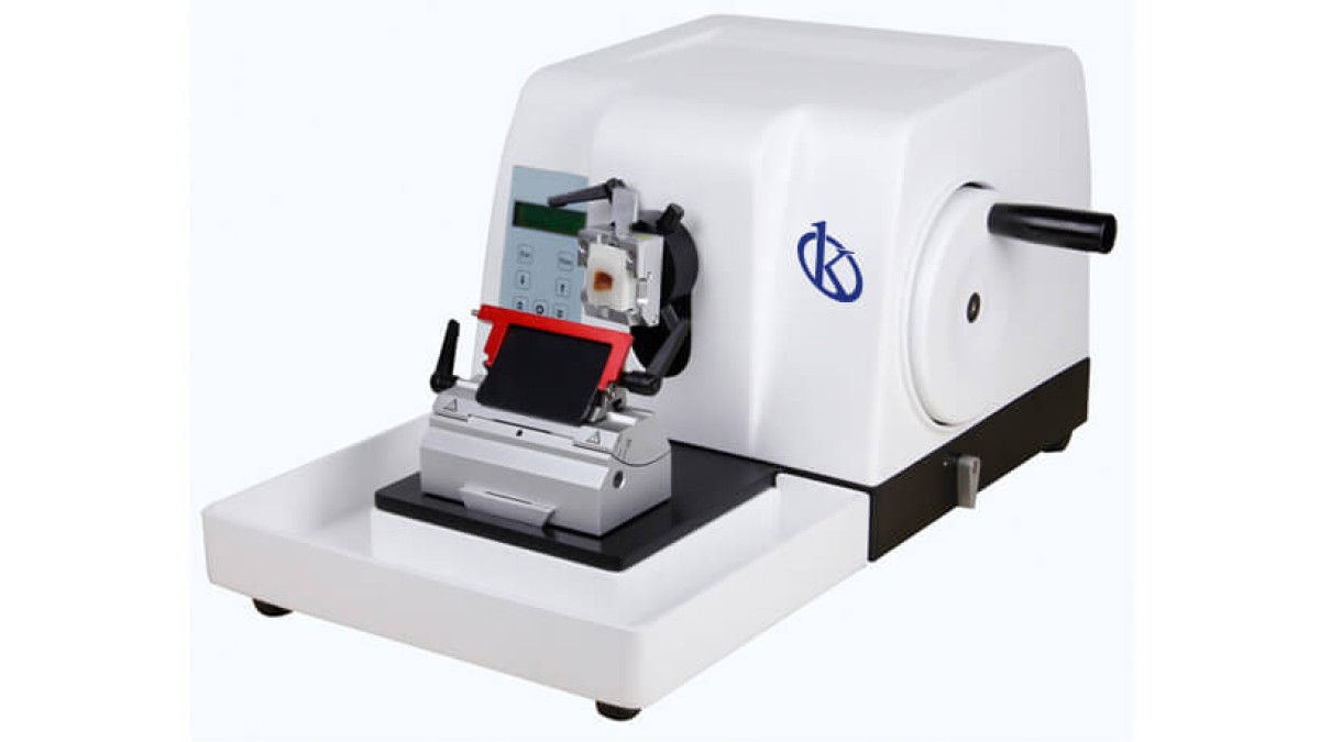 Microtome Series: Techniques and Protocols in 2026